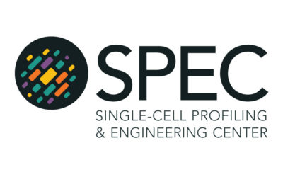 Website Launch! SPEC at Caltech